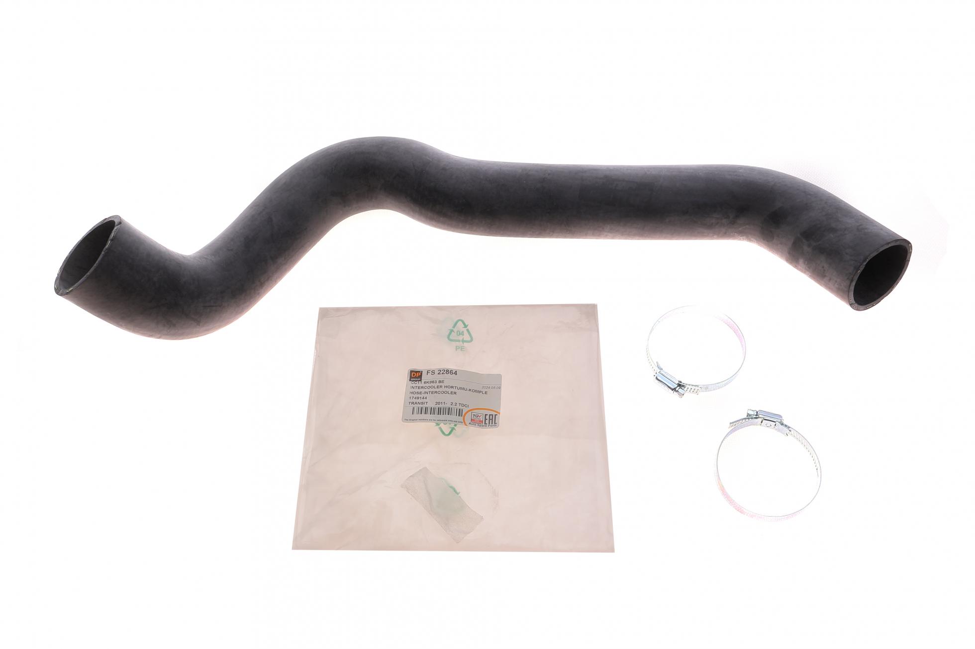 FS22864 DP GROUP